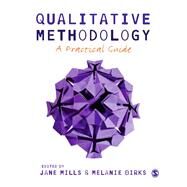 Qualitative Methodology by Mills, Jane; Birks, Melanie, 9781446248973