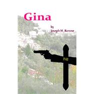 Gina by Barone, Joseph M., 9781496058973