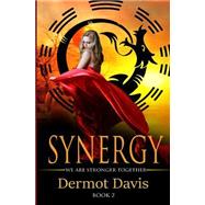 Synergy by Davis, Dermot, 9781517528973