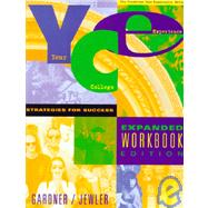 Your College Experience by Gardner, John N.; Jewler, A. Jerome, 9780534518974