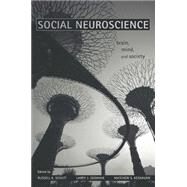 Social Neuroscience by Schutt, Russell K.; Seidman, Larry J.; Keshavan, Matcheri, 9780674728974
