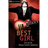 Best Girl by Warsh, Sylvia Maultash, 9781554698974