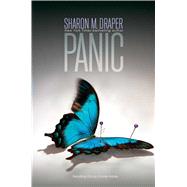 Panic by Draper, Sharon M., 9781442408975