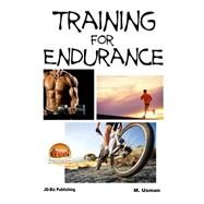 Training for Endurance by Usman, M.; Davidson, John, 9781508698975