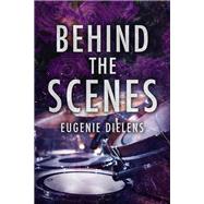 Behind the scenes by Eugnie Dielens, 9782017218975