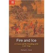 Fire and Ice by Davis, Richard L., 9789888208975
