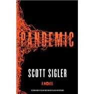 Pandemic by SIGLER, SCOTT, 9780307408976
