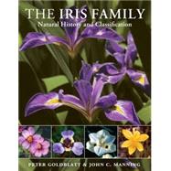 The Iris Family: Natural History and Classification by Goldblatt, Peter, 9780881928976