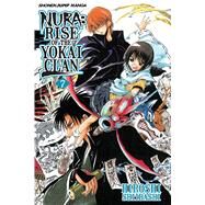 Nura: Rise of the Yokai Clan, Vol. 7 by Shiibashi, Hiroshi, 9781421538976