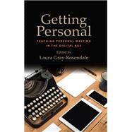 Getting Personal by Gray-Rosendale, Laura, 9781438468976