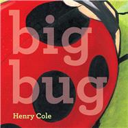 Big Bug by Cole, Henry; Cole, Henry, 9781442498976