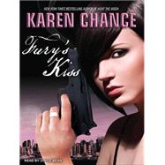 Fury's Kiss by Chance, Karen; Bean, Joyce, 9781452608976