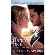 The Lucky One by Sparks, Nicholas, 9781455508976
