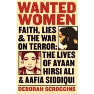 Wanted Women by SCROGGINS DEBORAH, 9780060898977