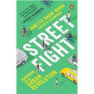 Streetfight by Sadik-khan, Janette; Solomonow, Seth, 9780143128977