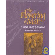 The Flowering of Man: A Tzotzil Botany of Zinacantan by Breedlove, Dennis E.; Laughlin, Robert M., 9781560988977