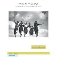 Partial Visions by Bammer, Angelika, 9783034308977