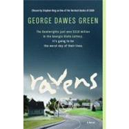 Ravens by Green, George Dawes, 9780446538978