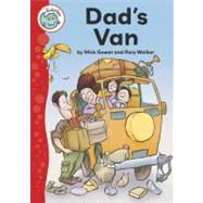 Dad's Van by Gowar, Mick; Walker, Rory, 9780778738978