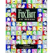 FoxTrot en masse by Amend, Bill, 9780836218978