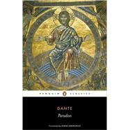 Paradiso by Dante Alighieri (Author); Kirkpatrick, Robin (Translator); Kirkpatrick, Robin (Editor), 9780140448979