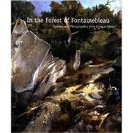 In the Forest of Fontainebleau : Painters and Photographers from Corot to Monet by Kimberly Jones, with Simon Kelly, Sarah Kennel, and Helga Aurisch, 9780300138979