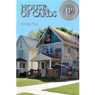 Houses of Cards by Frost, Pamela, 9781451518979