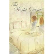 The World Outside by Cogan, Alice May, 9781500948979