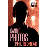 Candid Photos by Redhead, Phil, 9781505378979