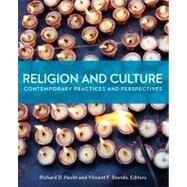 Religion and Culture : Contemporary Practices and Perspectives by Hecht, Richard D.; Biondo, Vincent F., III, 9780800698980
