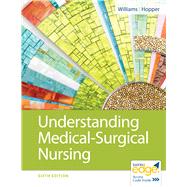 Understanding Medical-surgical Nursing by Williams, Linda S.; Hopper, Paula D., 9780803668980