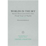 Worlds in the Sky by Sheehan, William, 9780816538980