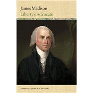 James Madison by Kaminski, John P.; Reid, Jonathan M., 9780870208980
