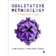 Qualitative Methodology by Mills, Jane; Birks, Melanie, 9781446248980
