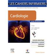 Cardiologie by Farid Toumi; Jean-Luc Monin, 9782294758980