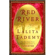 Red River by Tademy, Lalita, 9780446578981