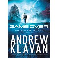 Game over by Klavan, Andrew, 9781401688981