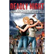 Deadly Night by Frater, Rhiannon, 9781503108981