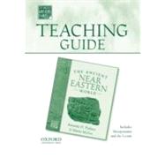 Teaching Guide to The Ancient Near Eastern World by Podnay, Amanda H.; McGee, Marni, 9780195178982