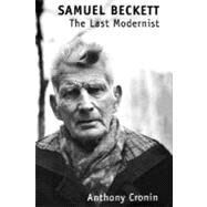 Samuel Beckett by Cronin, Isaac, 9780306808982
