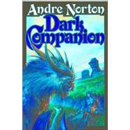 Dark Companion by Andre Norton, 9780743498982