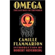 Omega by Flammarion, Camille, 9780803268982