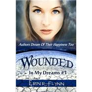 Wounded by Flynn, Erin R., 9781501048982
