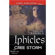 Iphicles by Storm, Cree, 9781632588982