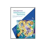 Management and Informations Systems for the Information Age by Haag, Stephen; Cummings, Maeve; Dawkins, James, 9780072478983