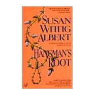 Hangman's Root by Albert, Susan Wittig, 9780425148983
