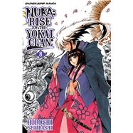 Nura: Rise of the Yokai Clan, Vol. 8 by Shiibashi, Hiroshi, 9781421538983