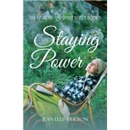 Staying Power by Hudson, Jean Ellis, 9781490778983