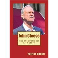 John Cleese by Bunker, Patrick, 9781508758983