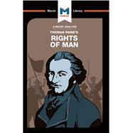 Rights of Man by Assis,Mariana, 9781912128983